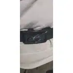 Ratchet eagle tactical belt photo review