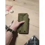 12 ga tactical ammo pouch photo review