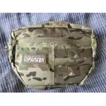Tactical hanging pouch photo review