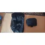 Mesh magazine dump pouch photo review