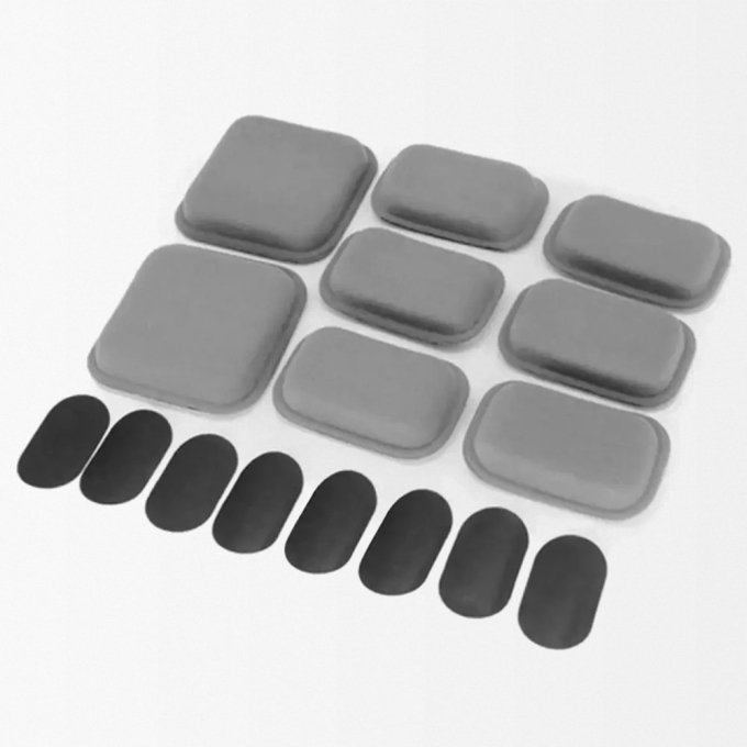 Army combat helmet pads - Image 2
