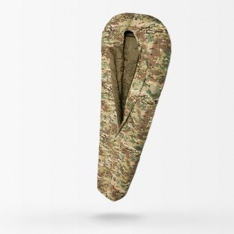Army intermediate cold weather sleeping bag