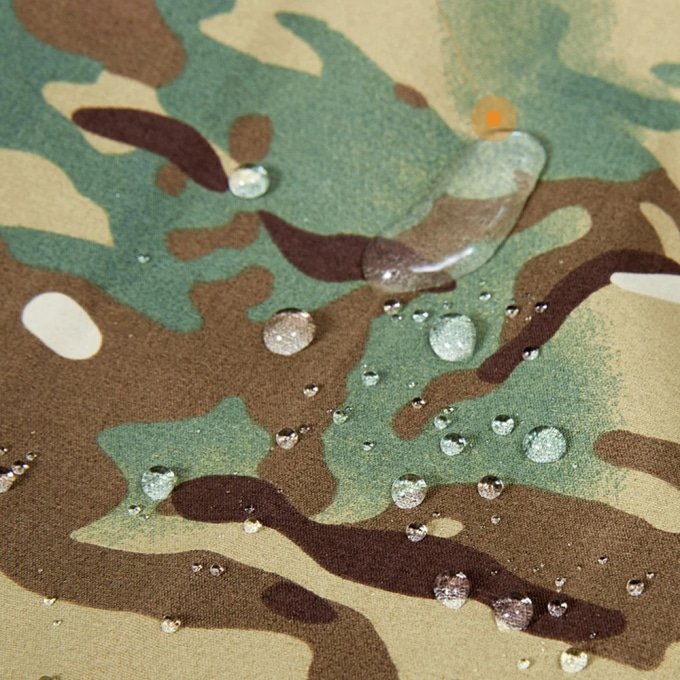 Army sleeping bag bivy cover - Image 2