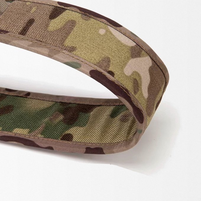 Comfortable 2 point rifle sling - Image 4
