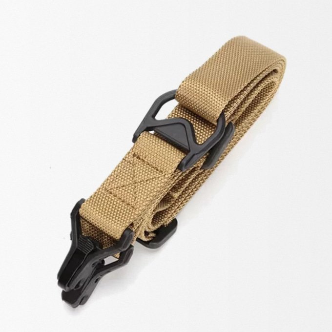 Convertible multi mission rifle sling - Image 6