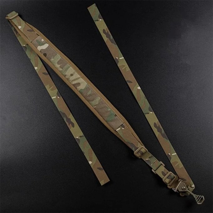 Ferro concepts the slingster rifle sling - Image 6