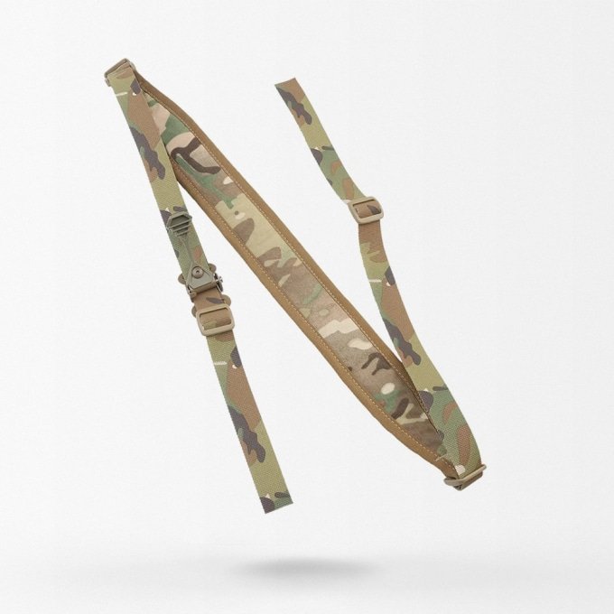 Ferro concepts the slingster rifle sling