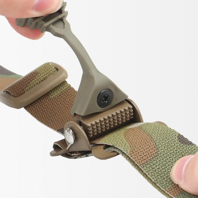 Ferro concepts the slingster rifle sling - Image 4