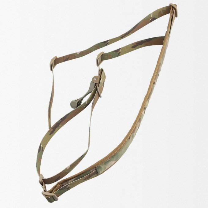 Ferro concepts the slingster rifle sling - Image 2