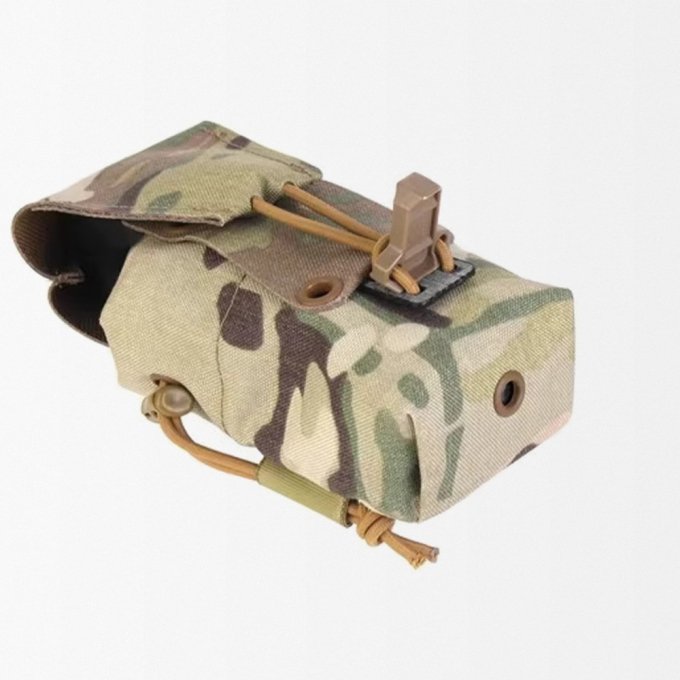Ferro style flash bang grenade pouch - Image 3
