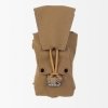 coyote-brown