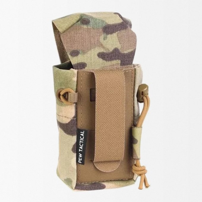 Ferro style flash bang grenade pouch - Image 4