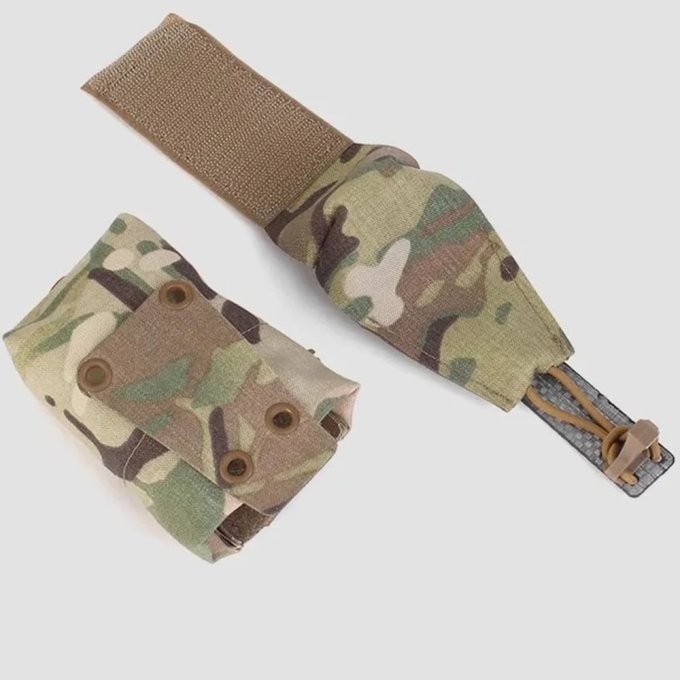 Ferro style flash bang grenade pouch - Image 5