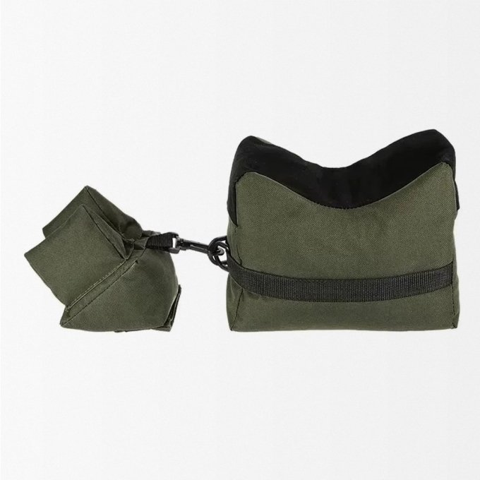 Front and rear shooting bags - Image 2