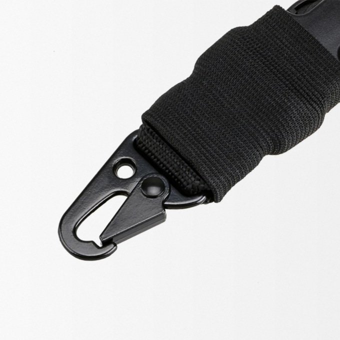 Front hanging rifle sling - Image 2