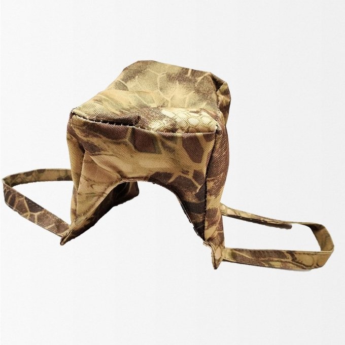 Kryptek shooting bag for window - Image 3