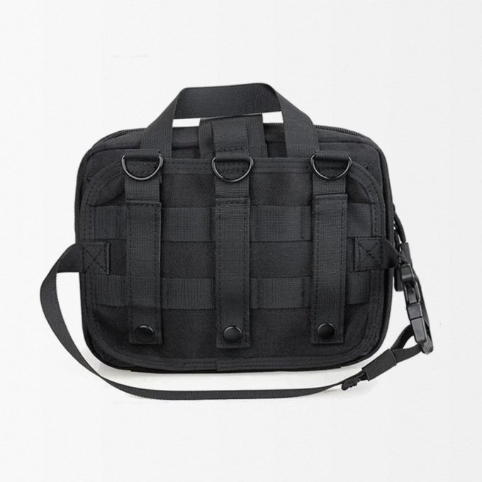 Large molle medical pouch - Image 2