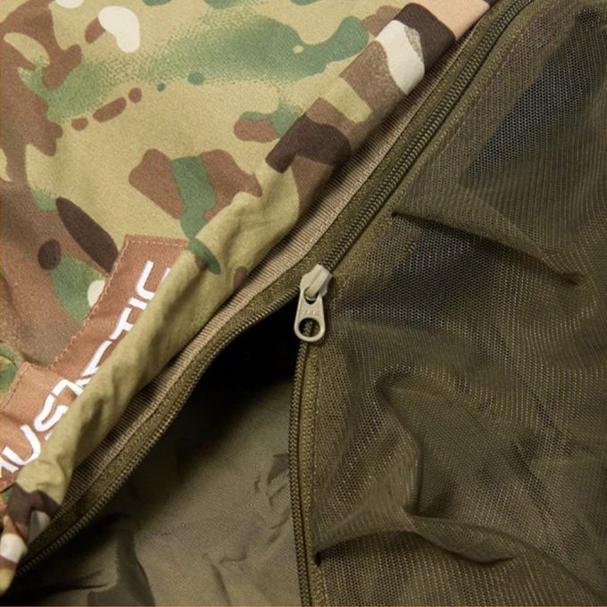 Lightweight military sleeping bag - Image 3