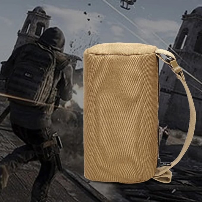 Lightweight rear shooting bag - Image 5