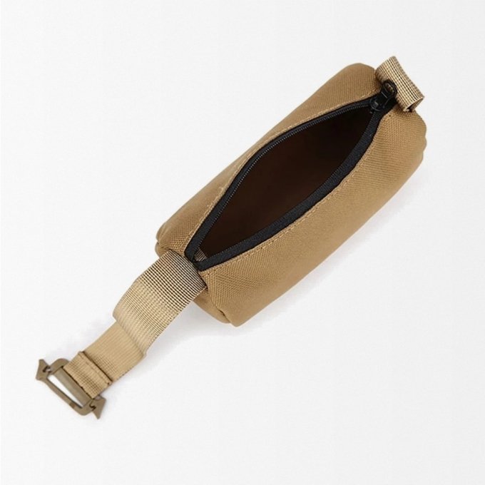 Lightweight rear shooting bag - Image 2