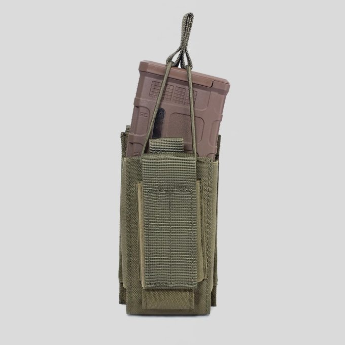 M14 magazine pouch - Image 2