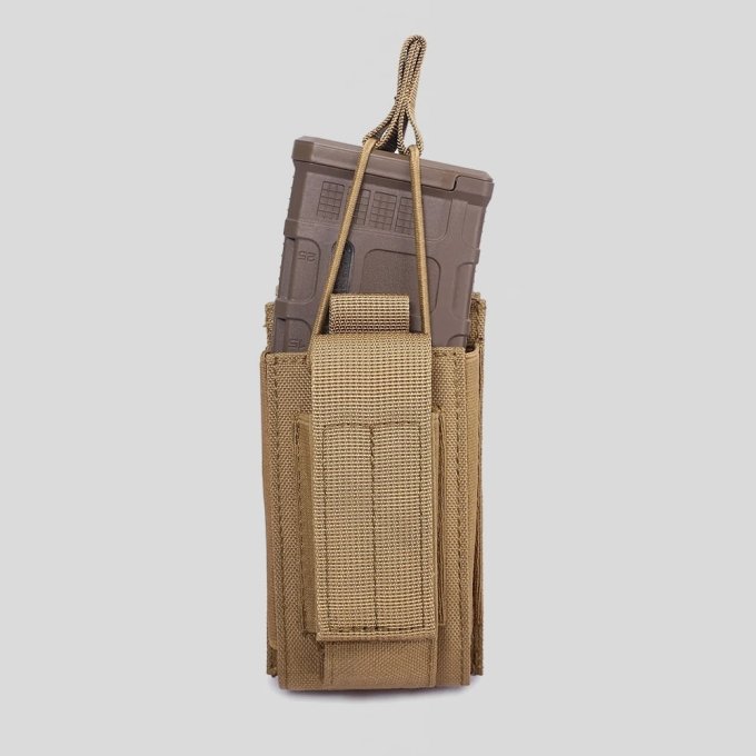 M14 magazine pouch - Image 3