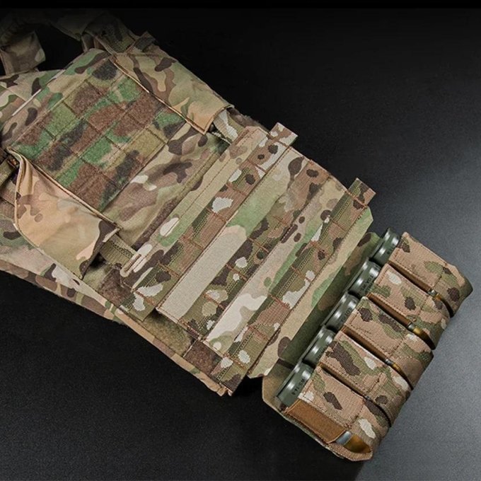 M203 grenade pouches - Image 5