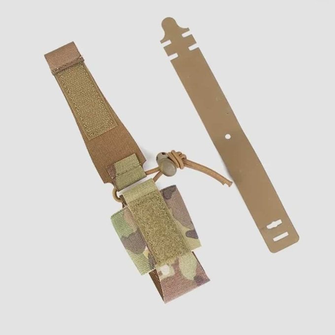 M67 elastic grenade pouch - Image 2