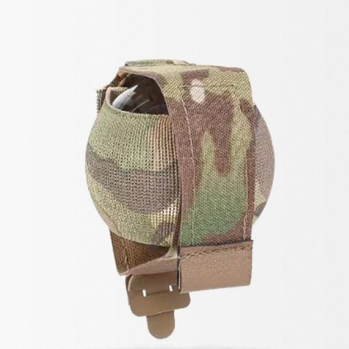 M67 elastic grenade pouch - Image 5