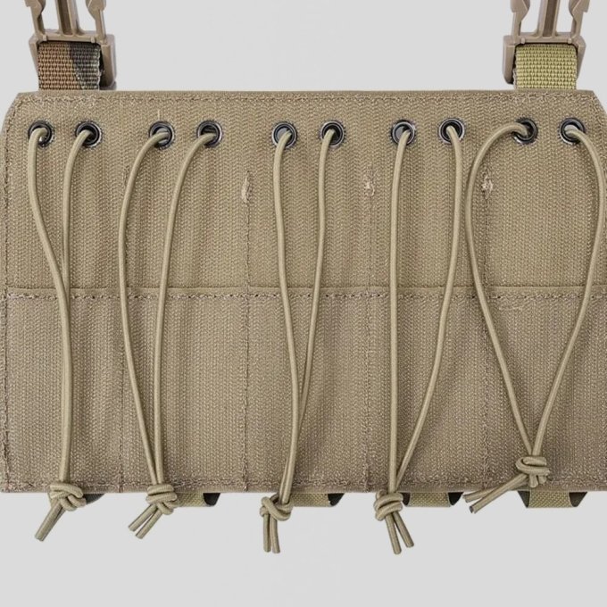 MP5 mag pouch for chest rig - Image 3
