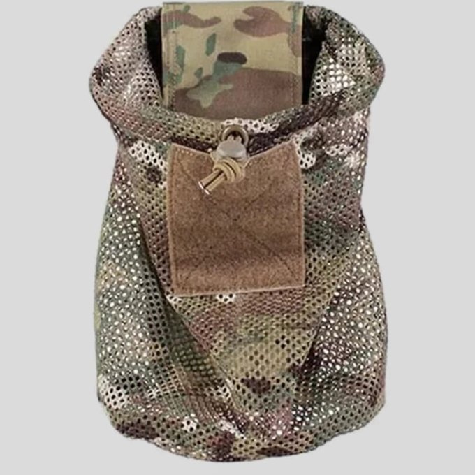 Mag net dump pouch - Image 5