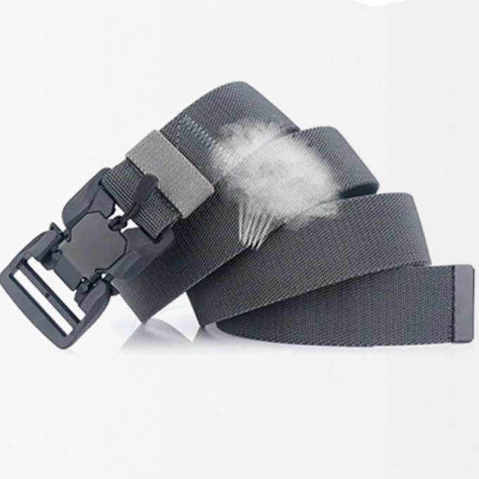 Magnetic tactical belt - Image 3