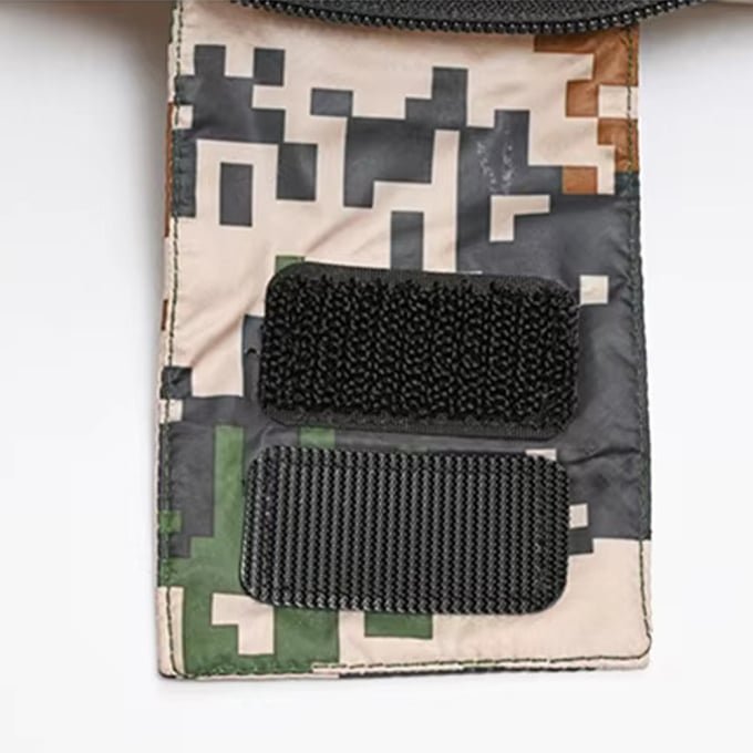 Military duck down sleeping bag - Image 4