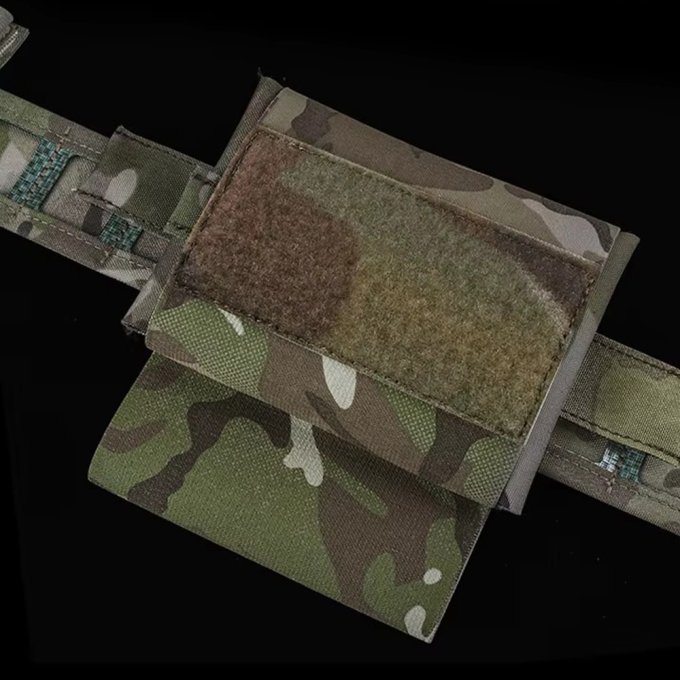 Mini tactical trauma kit pouch - Image 2