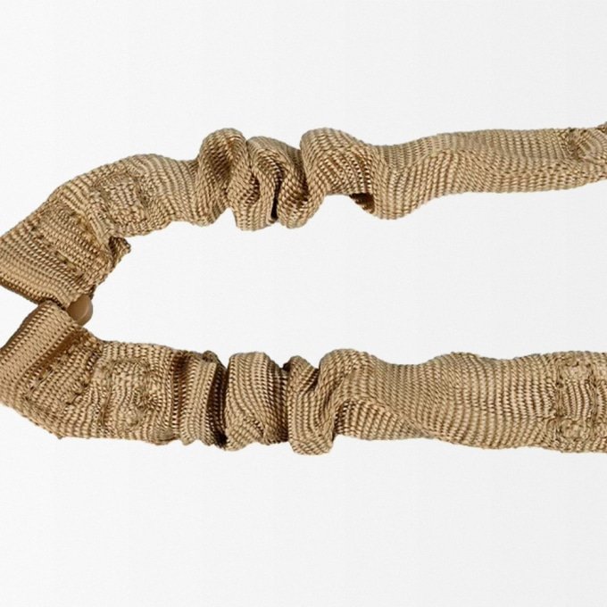 Nylon webbing rifle sling - Image 4