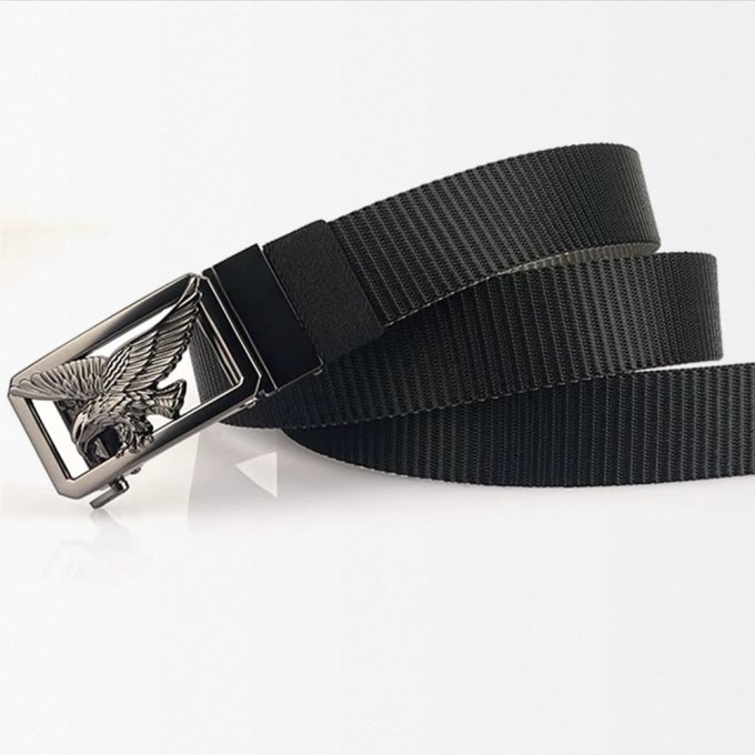 Ratchet eagle tactical belt - Image 3