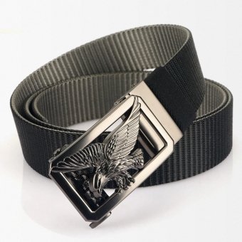 Ratchet eagle tactical belt