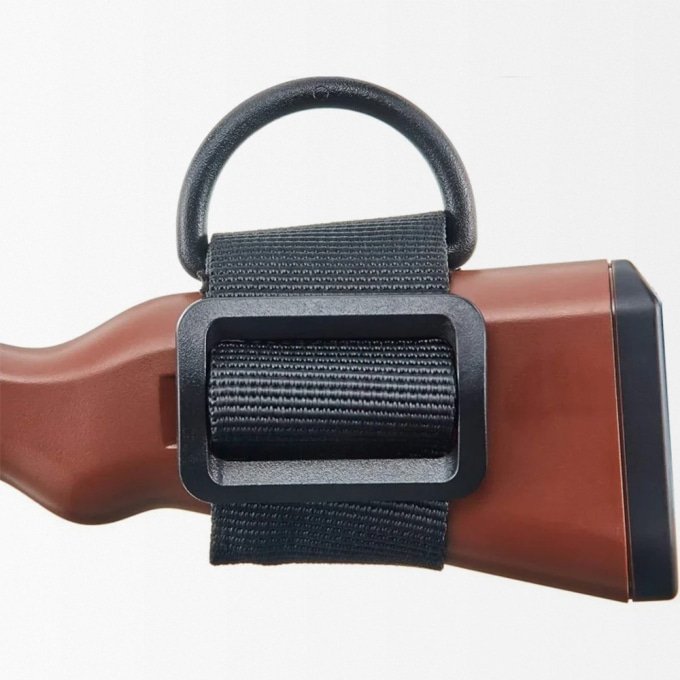 Rifle sling adapter - Image 3