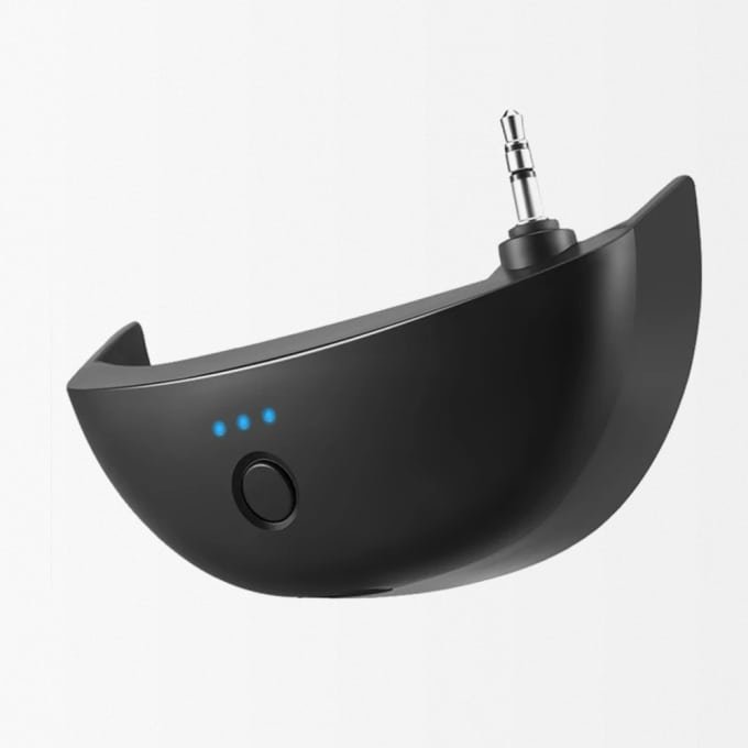 Shooting headset with bluetooth - Image 2