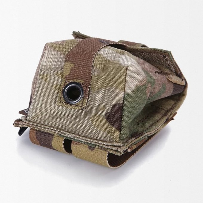 Single frag grenade pouch - Image 2