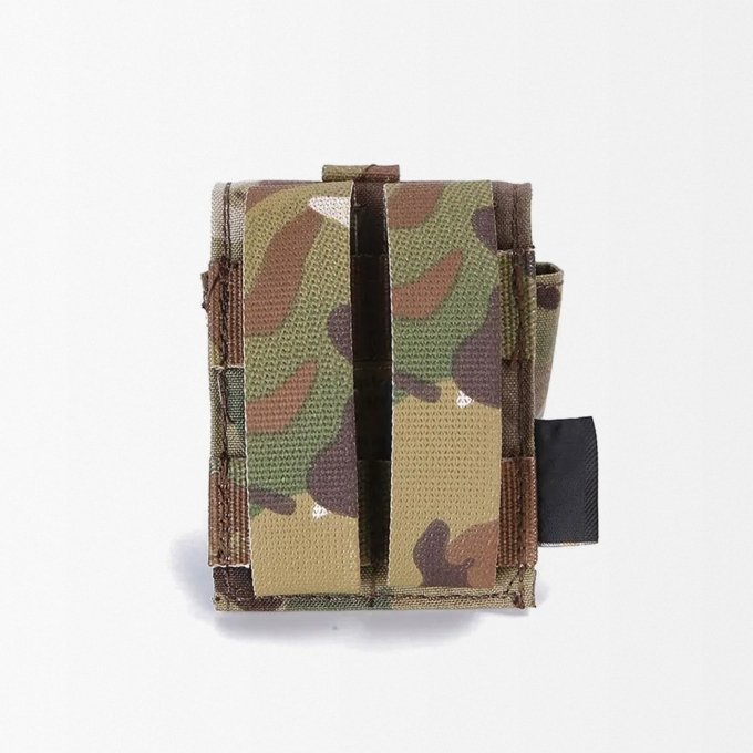 Single frag grenade pouch - Image 3