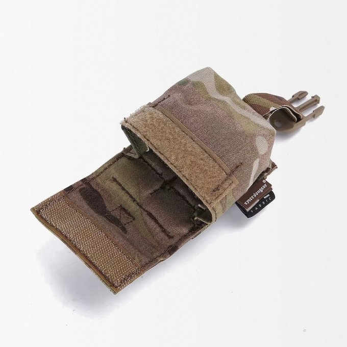 Single frag grenade pouch - Image 4