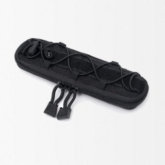 Small tactical knife pouch