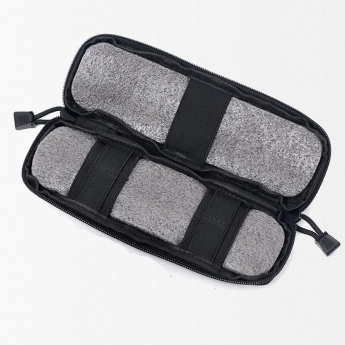 Small tactical knife pouch - Image 3