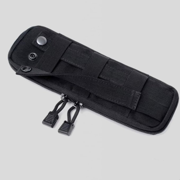 Small tactical knife pouch - Image 2
