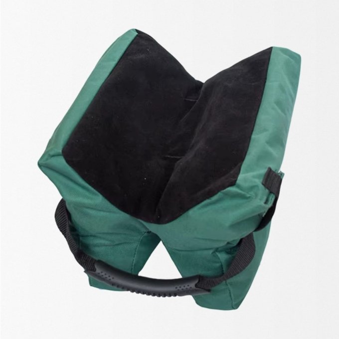 Tack driver shooting bag - Image 2