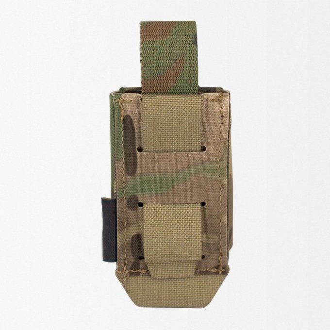 Tactical 40mm grenade pouch - Image 2