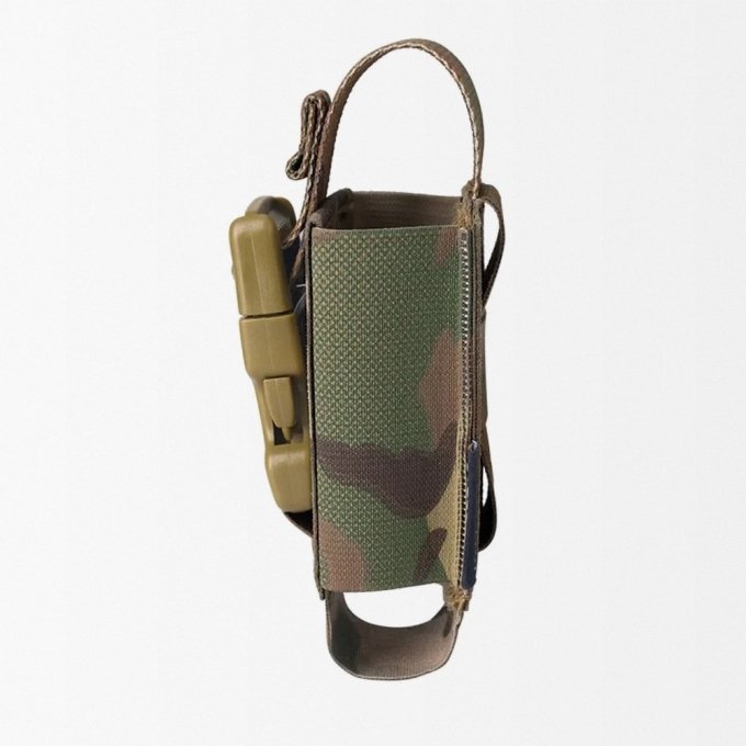 Tactical 40mm grenade pouch - Image 3
