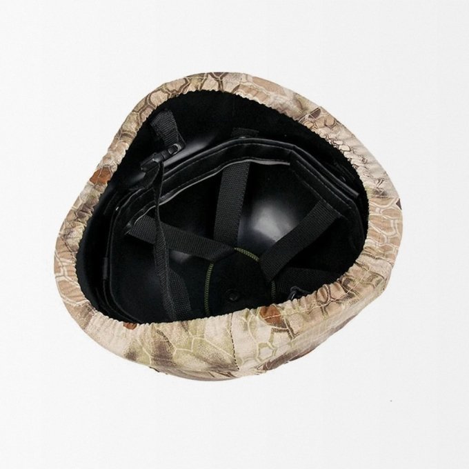 Tactical M88 helmet cover - Image 2