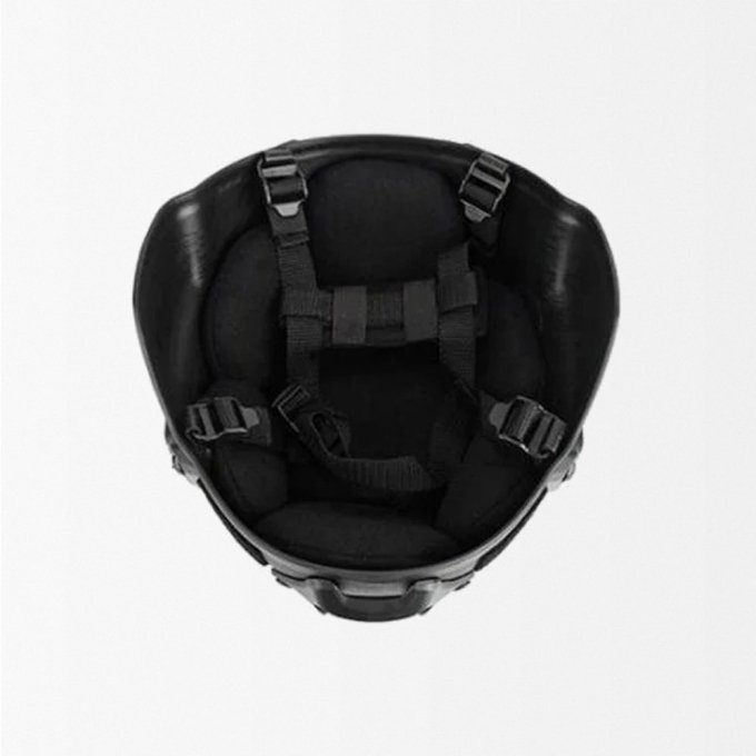 Tactical MH bump helmet - Image 2